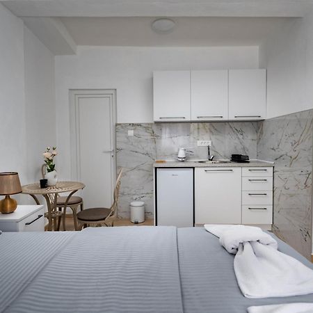 Apartmani Kaan Podgorica Exteriér fotografie
