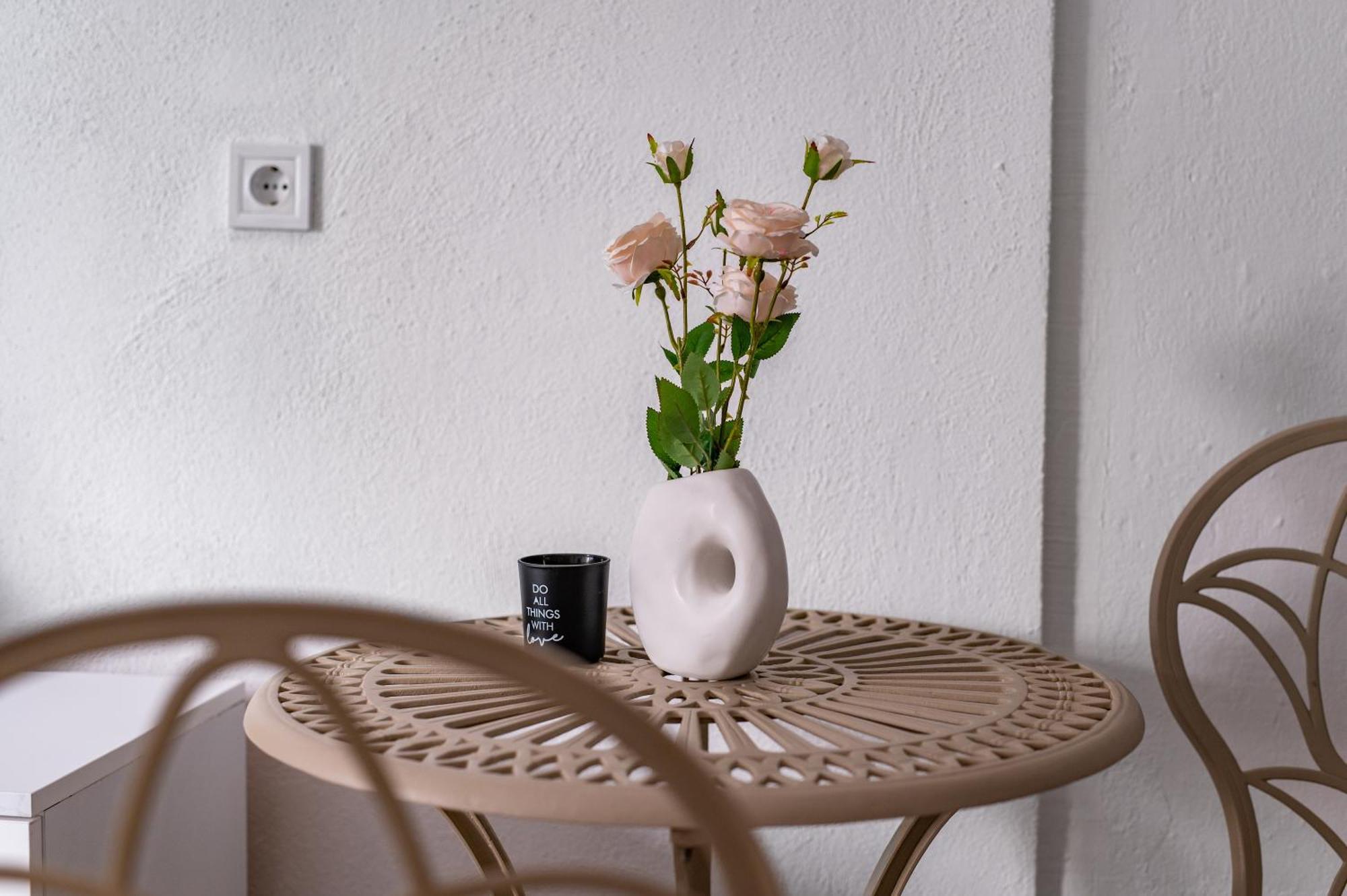 Apartmani Kaan Podgorica Exteriér fotografie